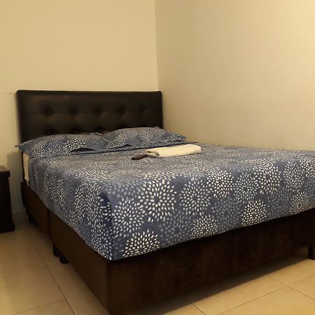 Aparta Hotel Victoria In 波哥大 外观 照片